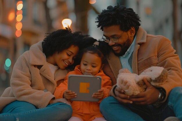 Parents and Guardian Connect