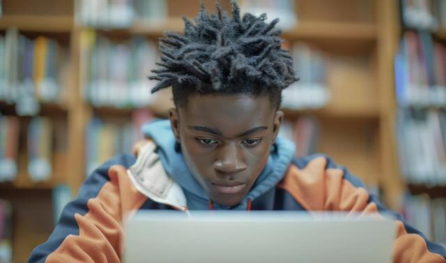 Student Learning Portal