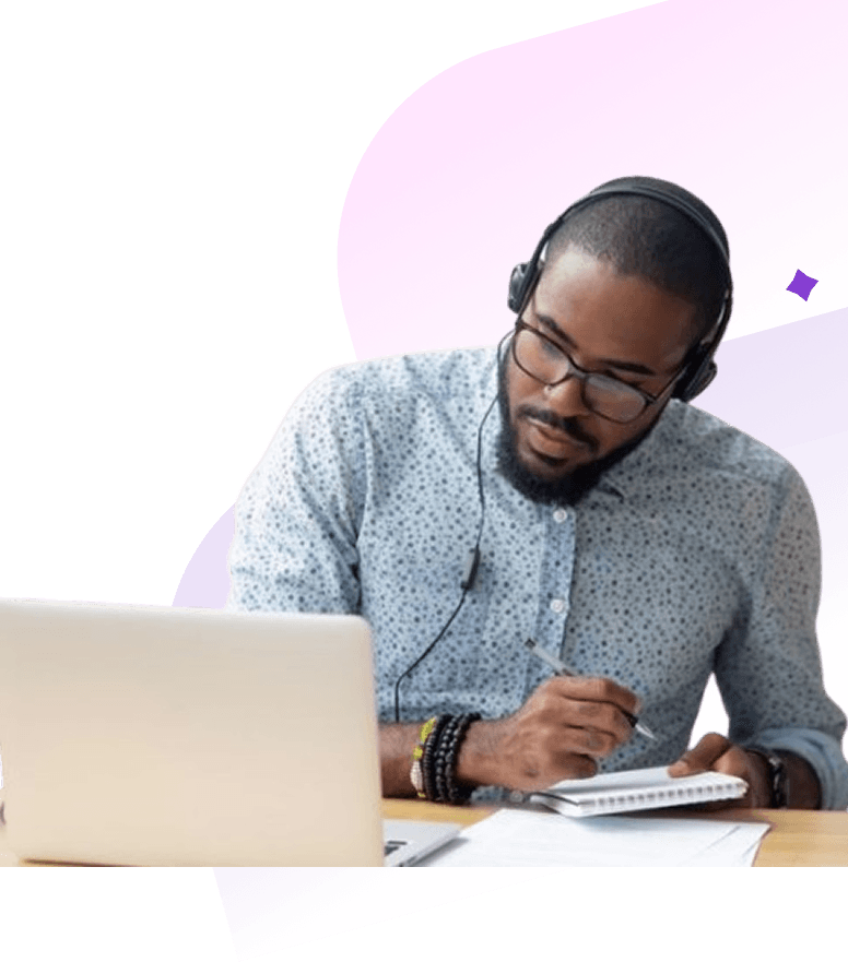 Student learning