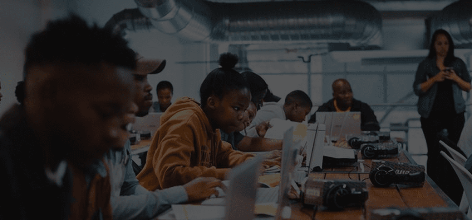 Learning background